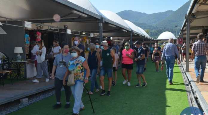 Sagra delle Sagre 2020: ecco i numeri vincenti della lotteria