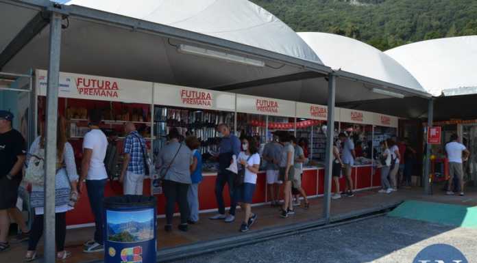 Il Coe alla 56^ edizione della Sagra delle Sagre per promuovere un futuro green Sagra delle Sagre 2020