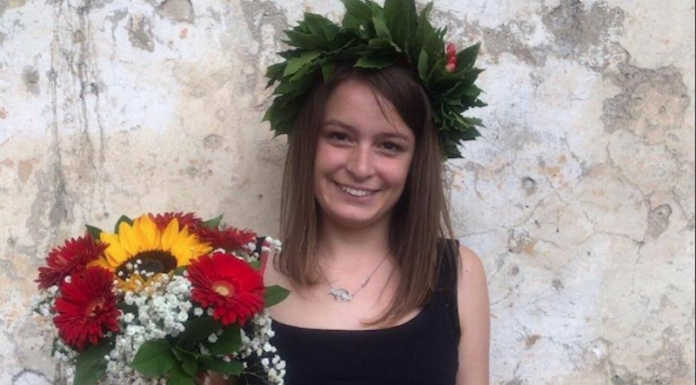 Airuno: dolore e lacrime per la morte di Amanda Laura Memeo. Aveva solo 23 anni
