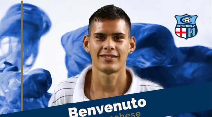 Calcio a 5. Secondo colpo di mercato per il Lecco, arriva Aldo Lucchese
