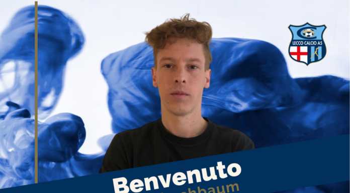 Lecco Calcio a 5: altro colpo di mercato, acquistato Ivan Kirschbaum