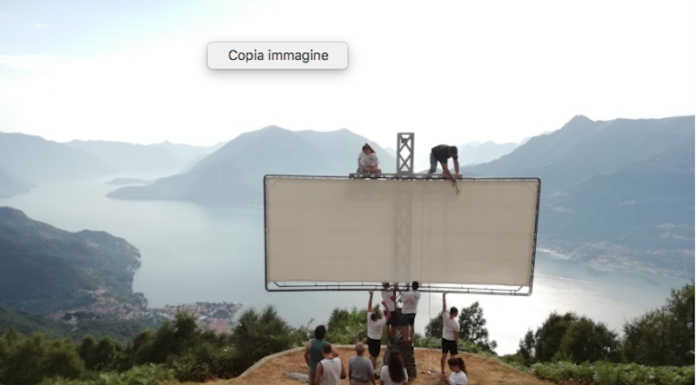 Successo per la notte da leoni all’Alpe Camaggiore