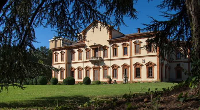 Monza, confermata l’edizione 2020 di Ville Aperte in Brianza