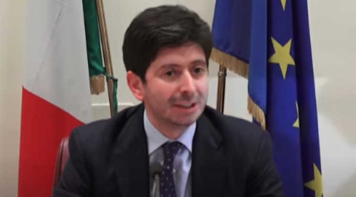 Lombardia in “zona arancione”. Il Ministro Speranza anticipa il verdetto