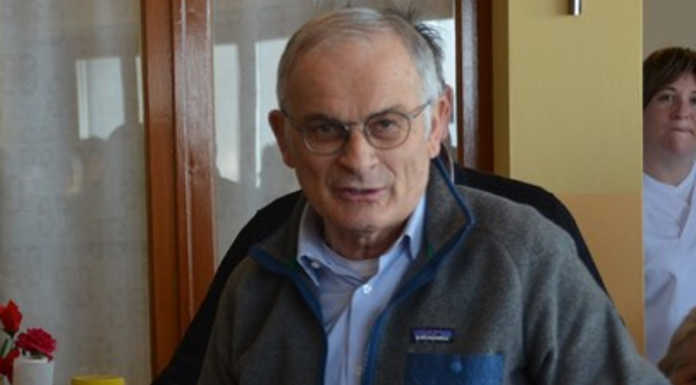 Monte Marenzo. Dopo 12 anni la comunità saluta don Giuseppe Turani