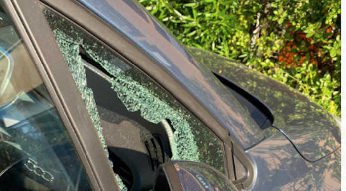 Derubato il sindaco Brambilla: “Mi hanno curato e poi hanno svaligiato il bagagliaio dell’auto”