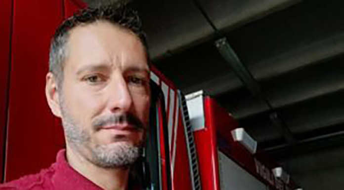 Frana in Valmalenco. Parla il pompiere intervenuto: “Avrei voluto fare di più”