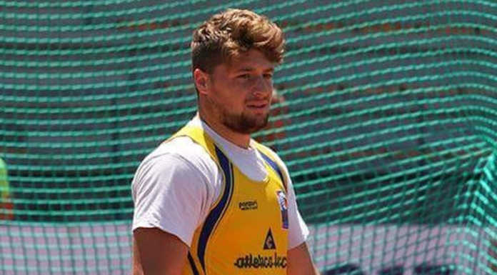 Atletica. Nel caldo torrido di Chiari, vola il martello di Giacomo Proserpio