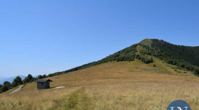 Alpe Giumello, Paglio e Pian delle Betulle: relax e natura in Alta Valsassina