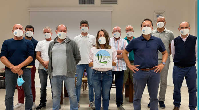 La Valletta 2020: ecco la squadra in corsa alle elezioni con Marco Panzeri