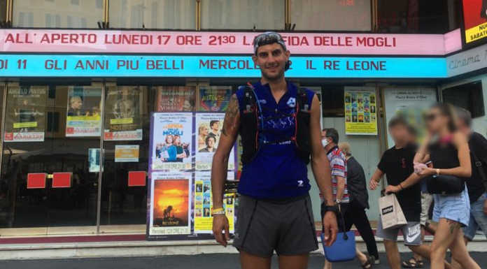 Dog Trail Canicross: bici, dog trail e trail running, l’avventura di Lorenzo Catti