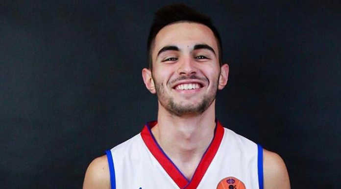 Basket Serie B. Missoltino.it, in arrivo il giovane Donegà Luca Donegà