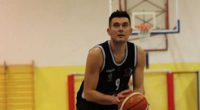 Basket CSilver. Doppio colpo per l’Enginux Calolziocorte Luca Farinatti