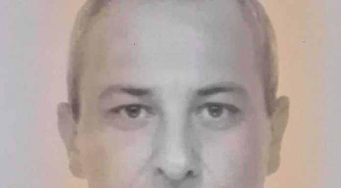 Lecco. Si cerca Luca L., classe 1979, scomparso di casa da ieri, martedì