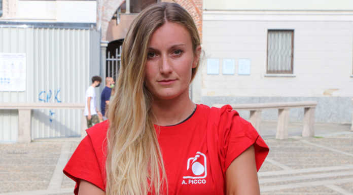 Pallavolo femminile, alla Picco Lecco arriva Benedetta Mambelli