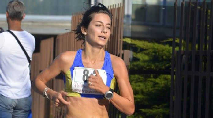 Corsa, ottimi risultati per Maria Righetti e Francesco Bona