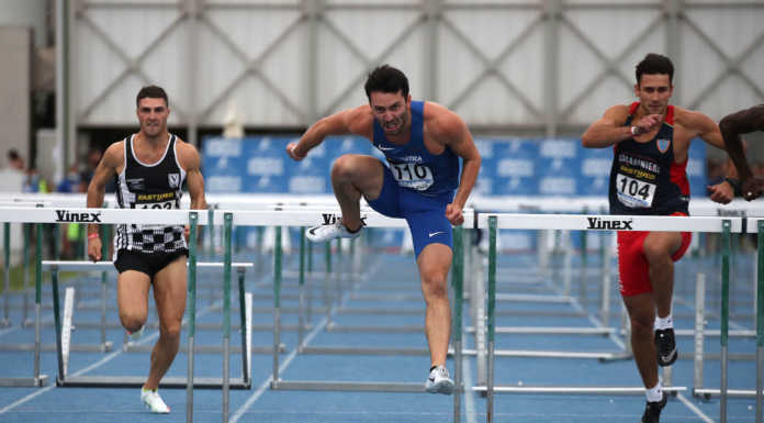 Assoluti di atletica a Padova, 2^ Giornata. Bene i lecchesi