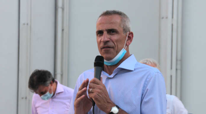 Merate, assolto il sindaco Panzeri: era a processo per le “dritte” sul Covid