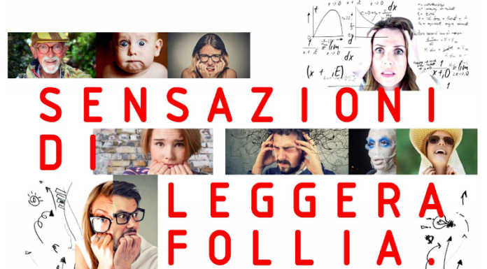 Merate: letture, musica dal vivo e intrattenimento con “Sensazioni di leggera follia”