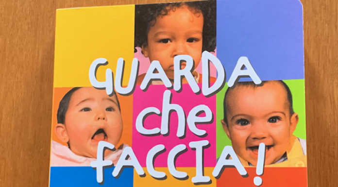 Cernusco, dal Comune un libro di benvenuto per i nuovi nati