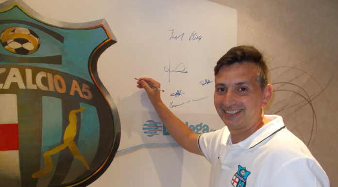 Calcio a 5. Un dolcissimo Natale per il Lecco che supera il Fossano 4-2