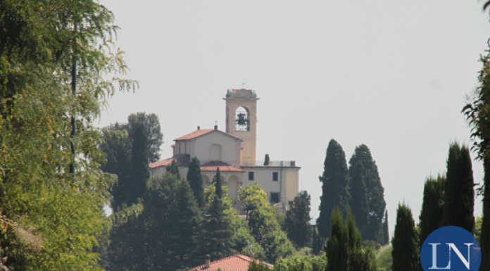 Gruppi di cammino: il 12° raduno si terrà il 21 settembre a Montevecchia