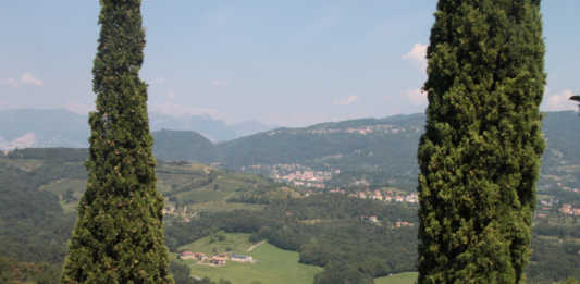 Parco Curone, Cai Calco: “La tutela ambientale è un punto non negoziabile”