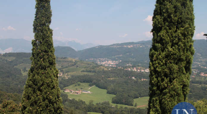 Parco Curone, Cai Calco: “La tutela ambientale è un punto non negoziabile”