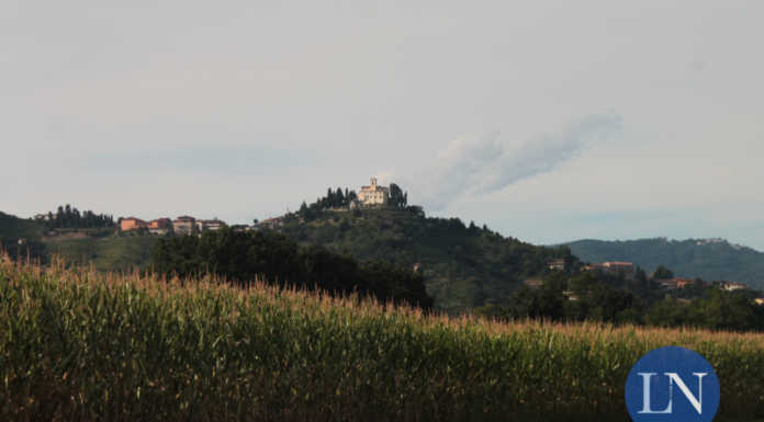 Dimissioni Molgora, Progetto Osnago: “Il parco del Curone è di tutti, non di una parte politica” Montevecchia parco del Curone