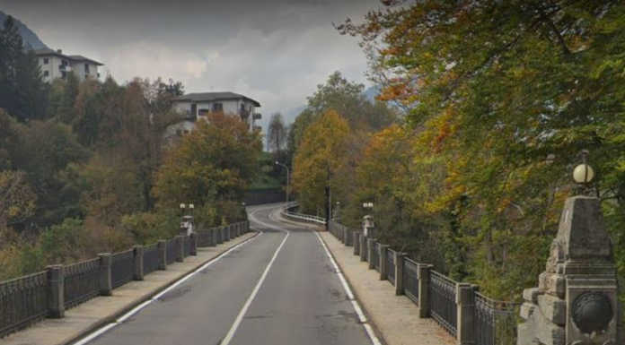 Cremeno. Nella notte recuperato il corpo senza vita di un 32enne cremeno ponte della vittoria