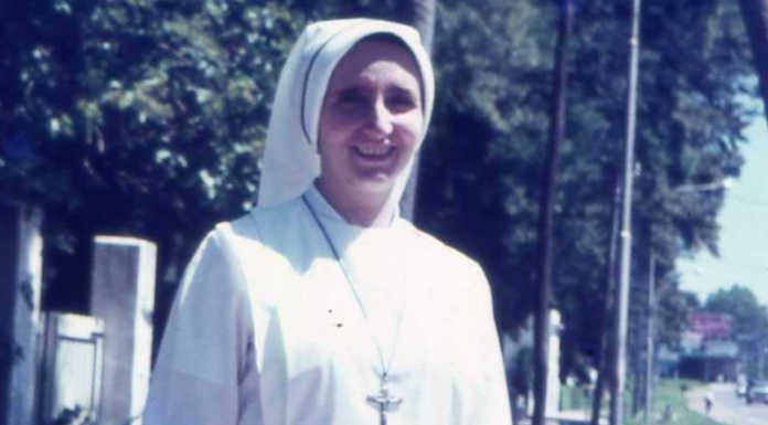 Valmadrera piange suor Concetta Anghileri missionaria in Sud America