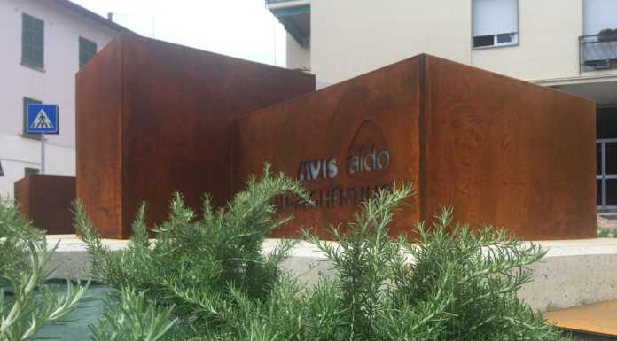 Valgreghentino. Il 6 settembre Avis e Aido inaugurano il nuovo monumento