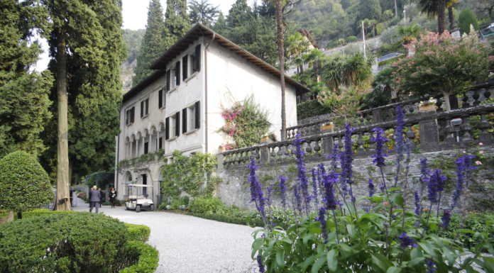 Villa Monastero. Riaprono dal 1 maggio la casa museo e i giardini botanici