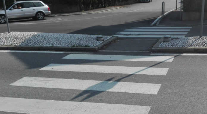 Educazione stradale. A Mandello un nuovo corso per bambini e ragazzi