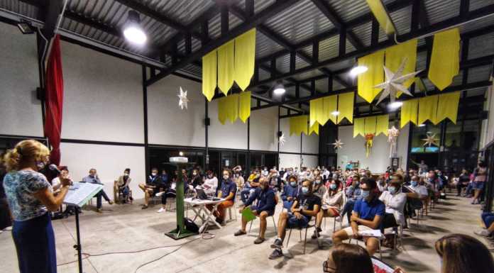 Elezioni 2020. Ballabio Futura: “Costruiamola insieme”. Deon presenta lista e programma