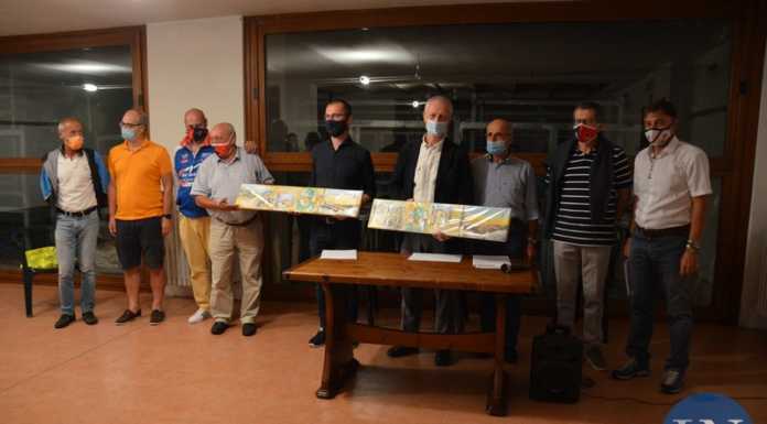 Premio Sagra: un sentito ringraziamento per non dimenticare medici e infermieri