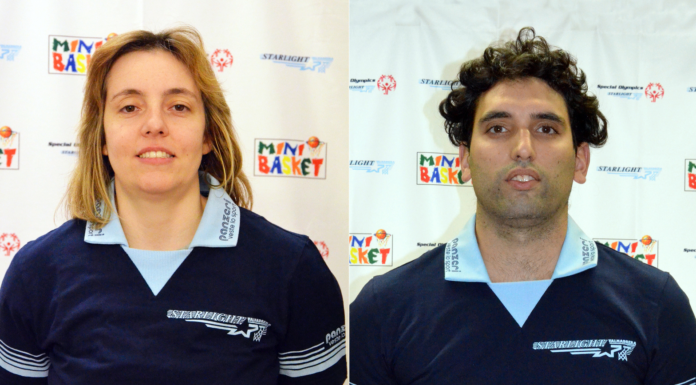 Basket. Novità in casa Starlight: ecco la Promozione Femminile