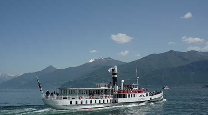 Viaggiare sul Lario: il lago è ancora più bello, se visto dal battello
