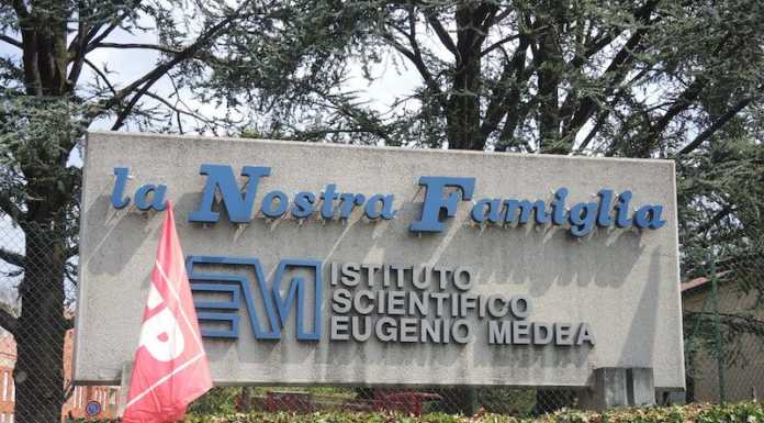 Protesta alla Nostra Famiglia, oggi una nuova assemblea dei lavoratori
