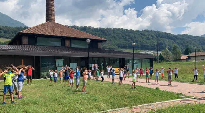 Parco Grigna Settentrionale: successo per i campi natura 2020
