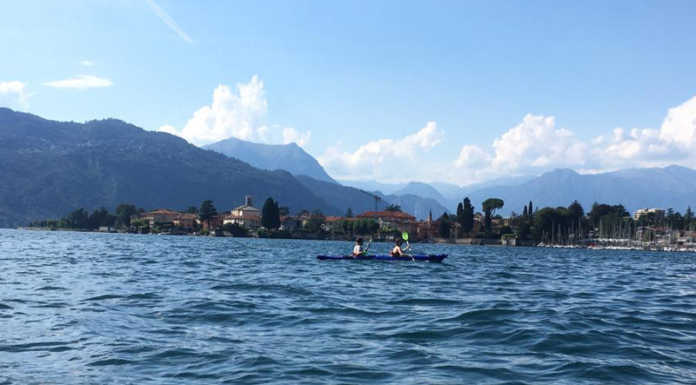 Turismo. I comuni del lago al Rimini TTG Travel Experience Lago di Como