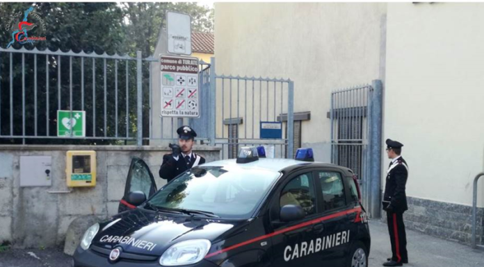 Scomparso da casa, 84enne ritrovato dopo tre giorni di ricerche