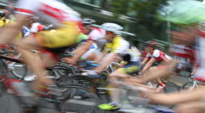 Colico. Arriva il Giro d’Italia U23, ecco tutte le modifiche alla viabilità