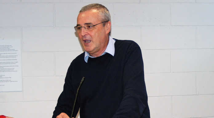 Il dolore della Cgil Lecco per la scomparsa di Ciro Nigriello