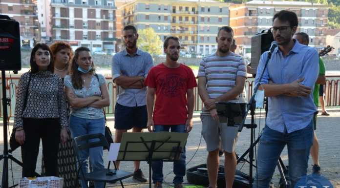 Elezioni. Con la Sinistra Cambia Lecco presenta i giovani: “Esperienze e competenze”