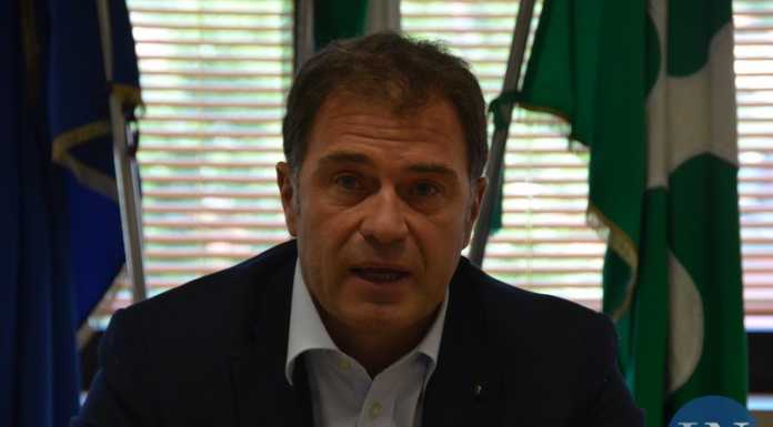 Regione Lombardia. Il sottosegretario Antonio Rossi assume anche la delega allo sport Antonio Rossi