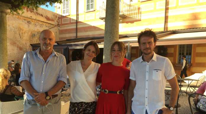 Arte. Varenna inaugura e festeggia i 50 anni del premio “Pierantonio Cavalli”