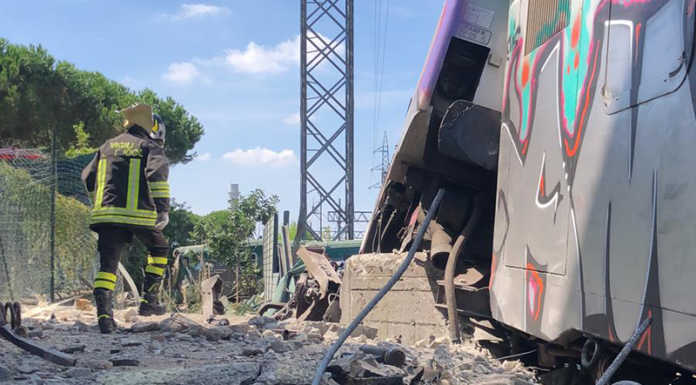 Deragliamento a Carnate. Trenord sospende macchinista e capotreno