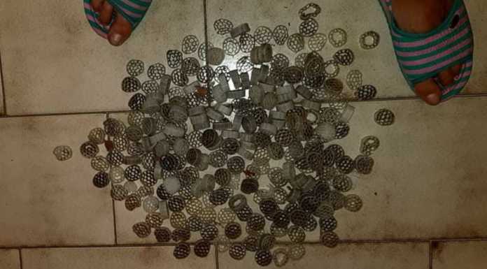 Alto lago. Dischetti di depuratori sulle spiagge. “L’impianto di Dervio non c’entra”