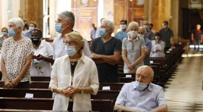 25 anni fa la strage di Virunga, Mondo Giusto ricorda i sei volontari uccisi